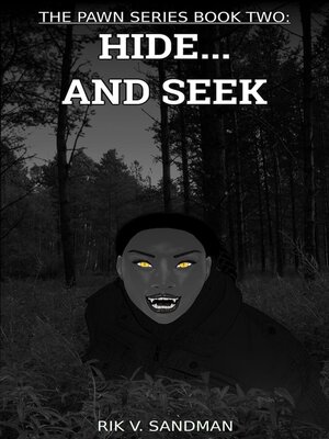 cover image of Hide... and seek